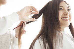 施術