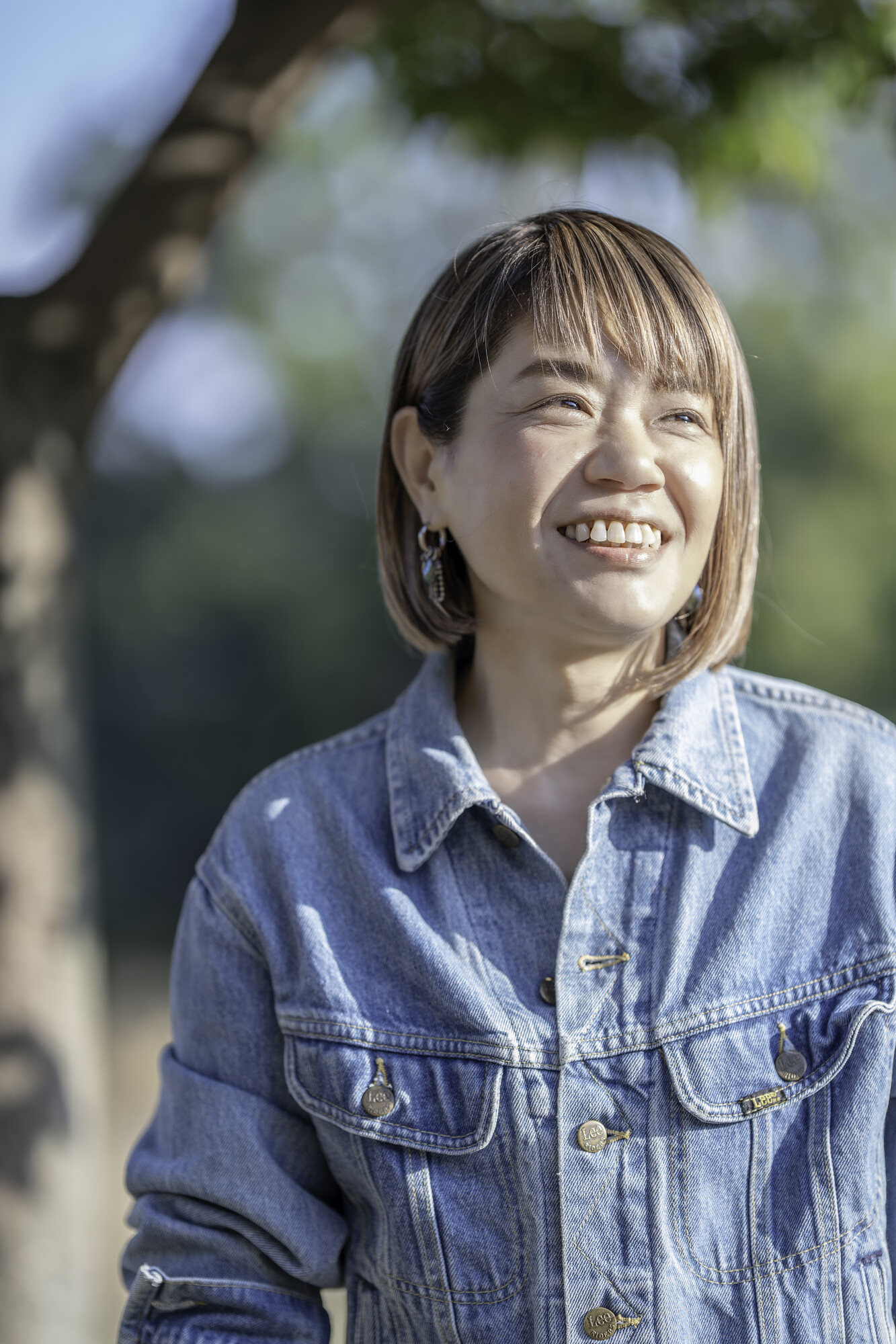 NOOMのヘアカラーへのこだわり